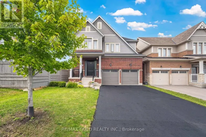 10 DONNAN DRIVE W, New Tecumseth