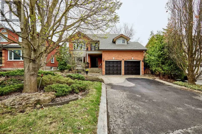 10 DORMAN DRIVE, Whitchurch-Stouffville