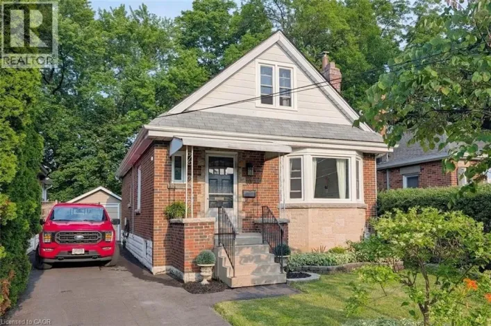10 DORSET Place, Hamilton