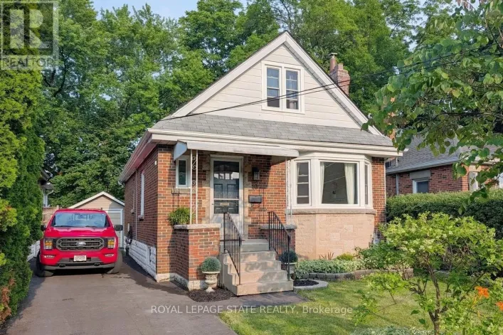 10 DORSET PLACE, Hamilton