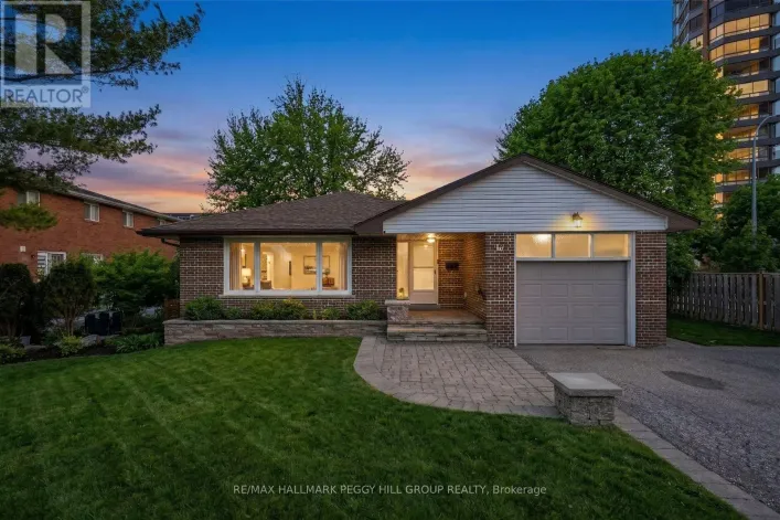 10 DUCKWORTH STREET, Barrie