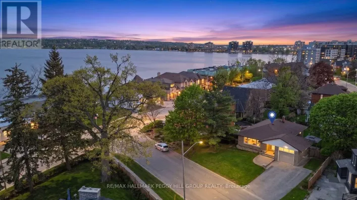10 DUCKWORTH STREET, Barrie