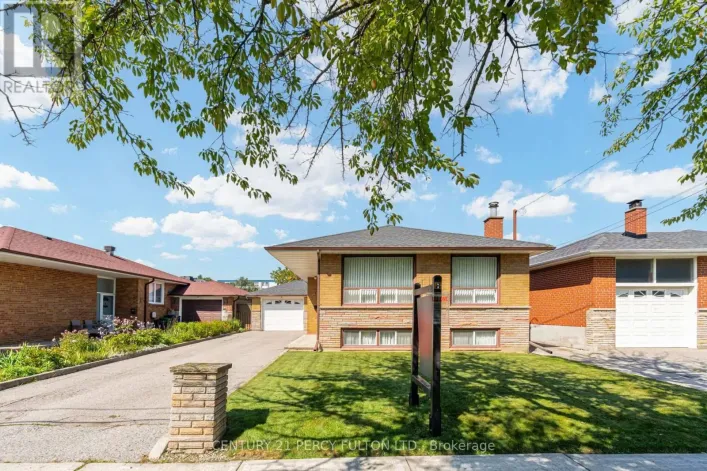 10 DUNLOP AVENUE, Toronto
