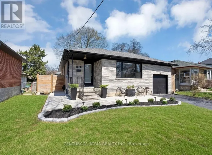 10 DUNROBIN DRIVE, Toronto