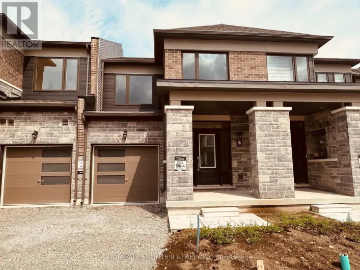 10 DURHAM AVENUE, Barrie