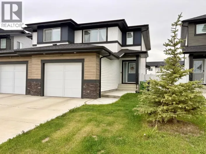 10 Earl Close, Red Deer
