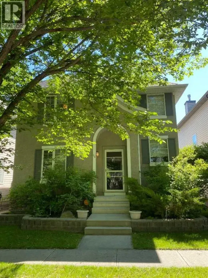 10 Elgin Drive SE, Calgary