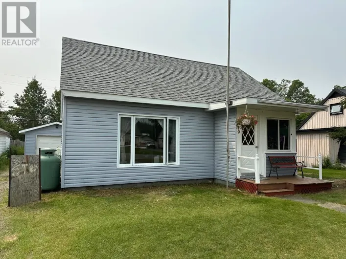 10 Elizabeth AVE, Terrace Bay