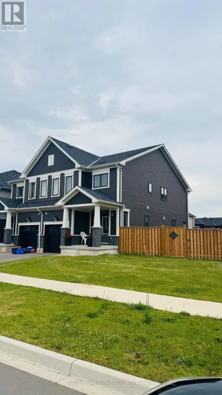 10 ELLIS AVENUE, Haldimand