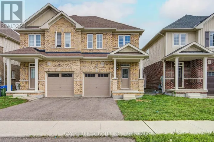 10 ELSEGOOD DRIVE, Guelph
