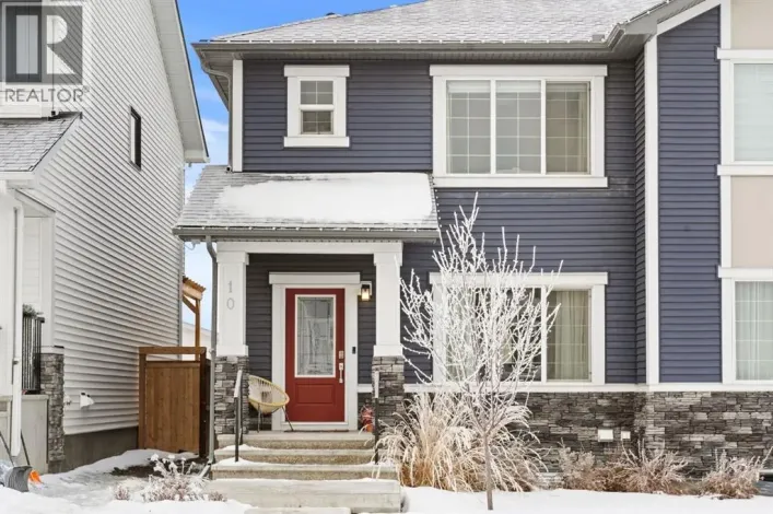 10 Emberside Link, Cochrane