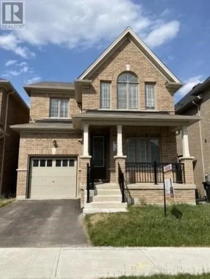 10 ENCLAVE TRAIL, Brampton