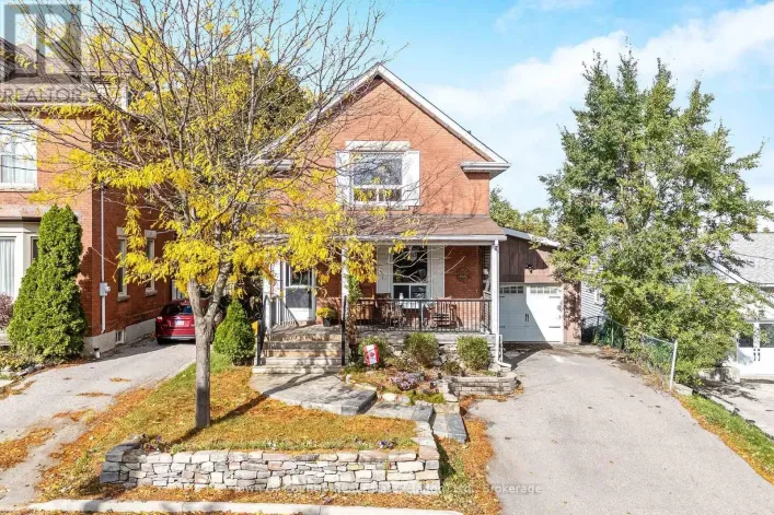 10 ENGLISH STREET, Brampton