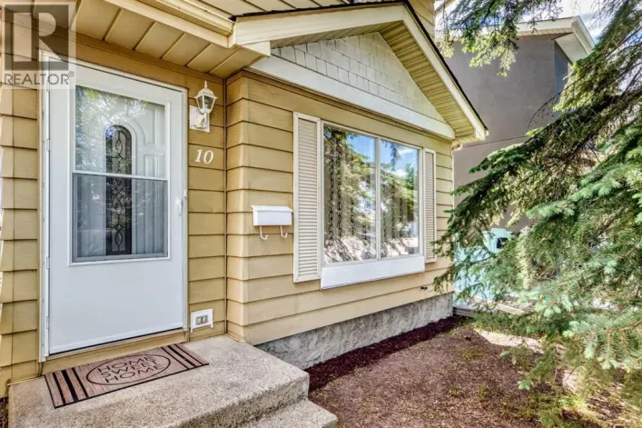 10 Erin Ridge Place SE, Calgary