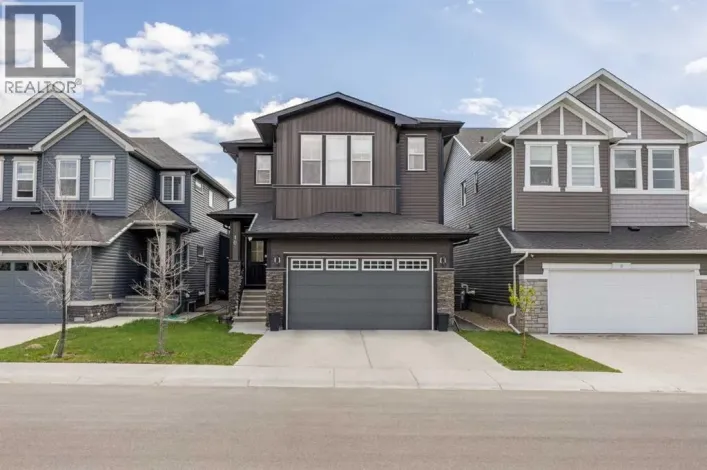 10 Evansfield Green NW, Calgary