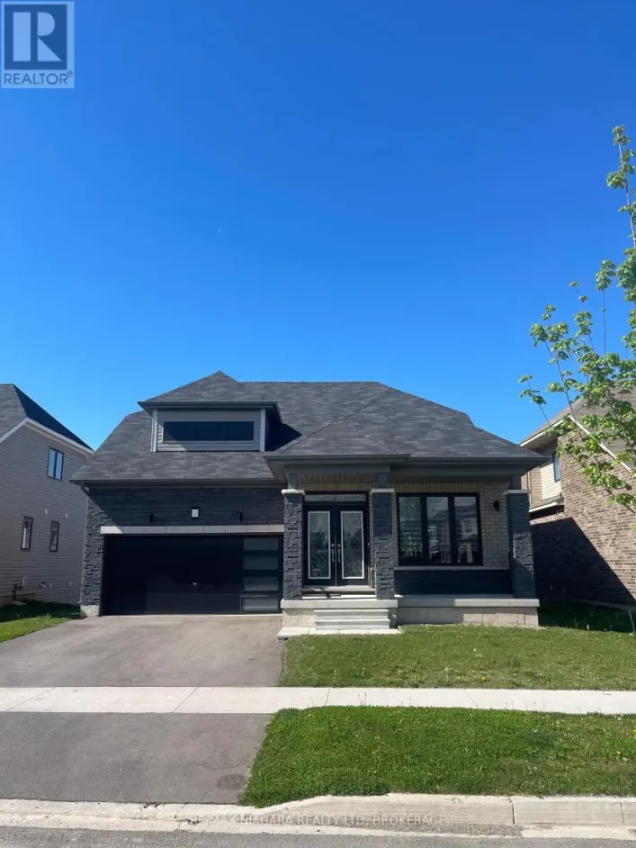 10 EXPLORER WAY, Thorold