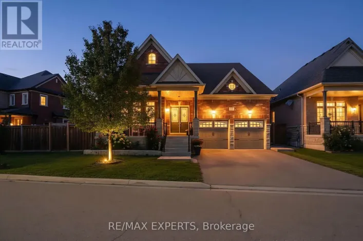 10 FALKLAND ROAD, Brampton