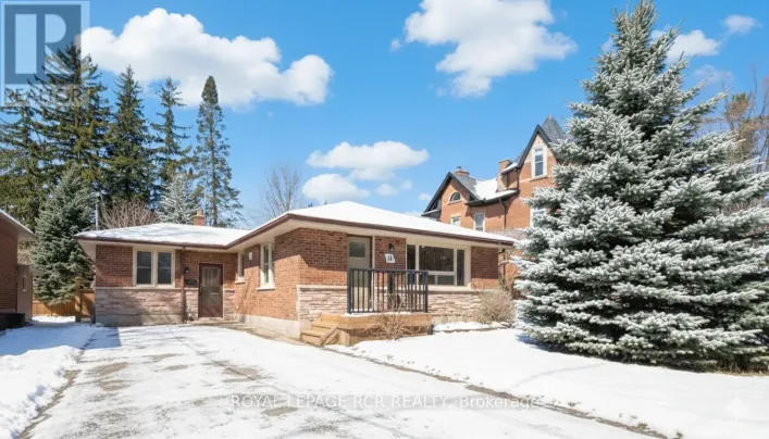 10 FAULKNER STREET, Orangeville