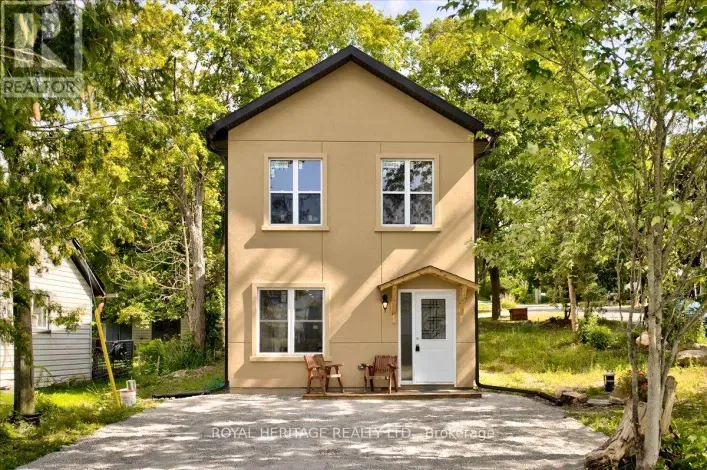 House for sale: 10 FAWN STREET, Kawartha Lakes