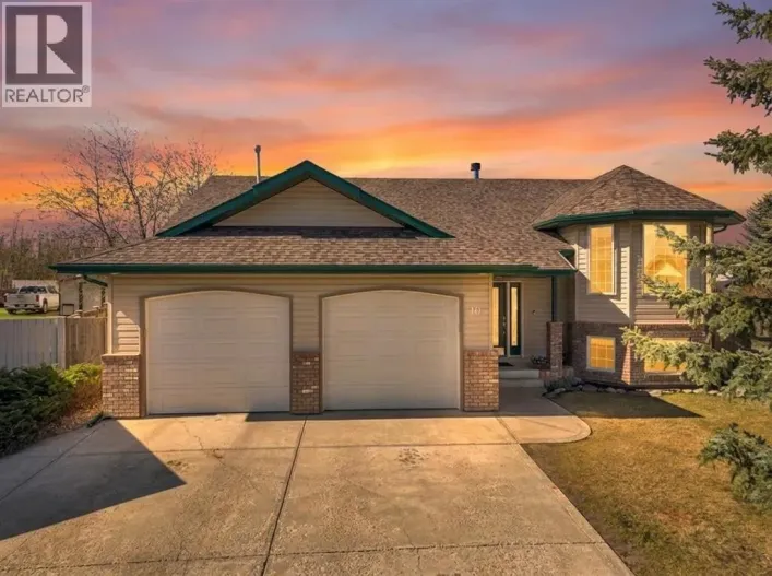 10 Fern Close, Sylvan Lake