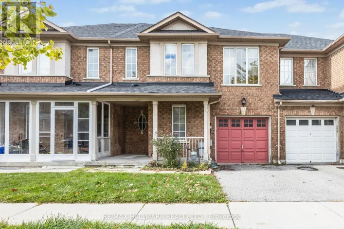 10 FERRIS STREET, Richmond Hill