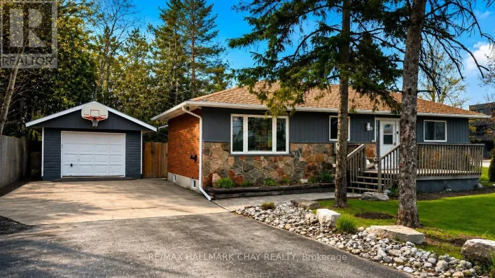 10 FINLAY MILL ROAD, Springwater