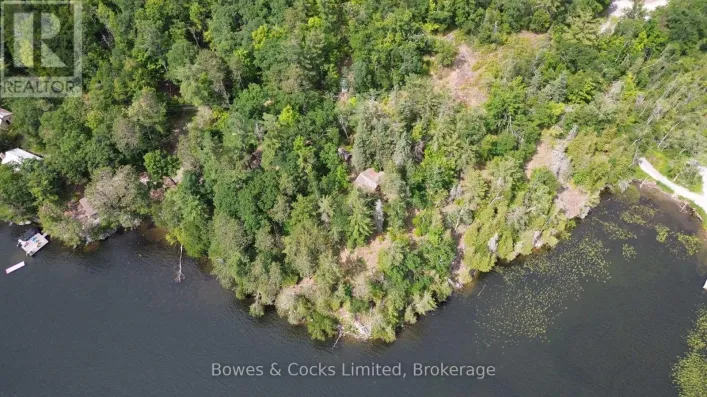 10 FIRE ROUTE 46, North Kawartha