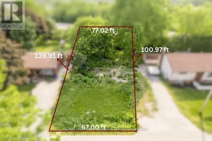 10 FIRST STREET, Orillia