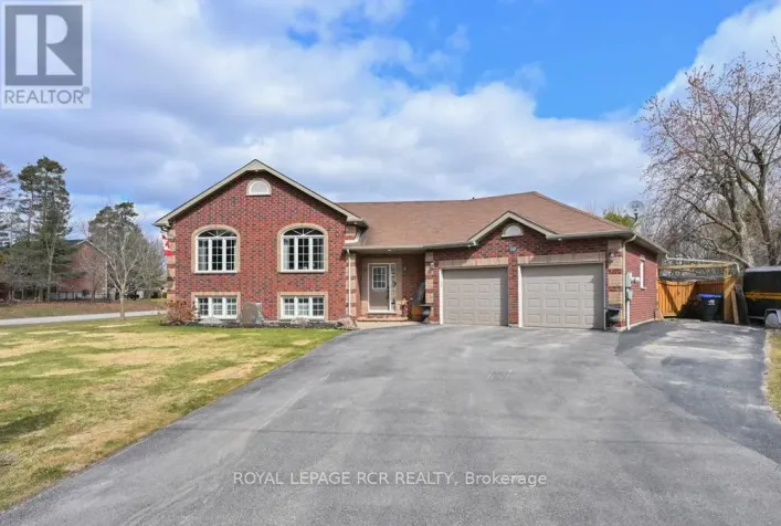 10 FISHER DRIVE, Adjala-Tosorontio