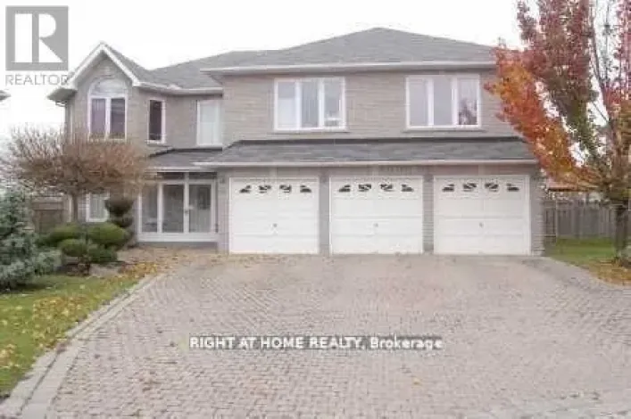 10 FISICO COURT, Richmond Hill