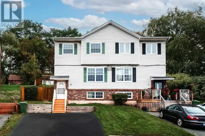 10 Florence place Court, Lower Sackville