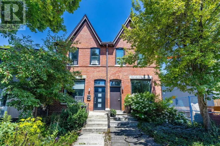10 FOLLIS AVENUE, Toronto
