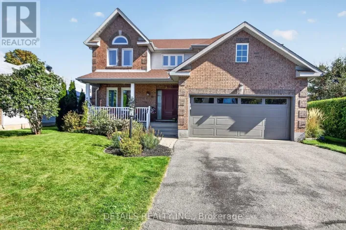 10 FOREST CREEK DRIVE, Ottawa