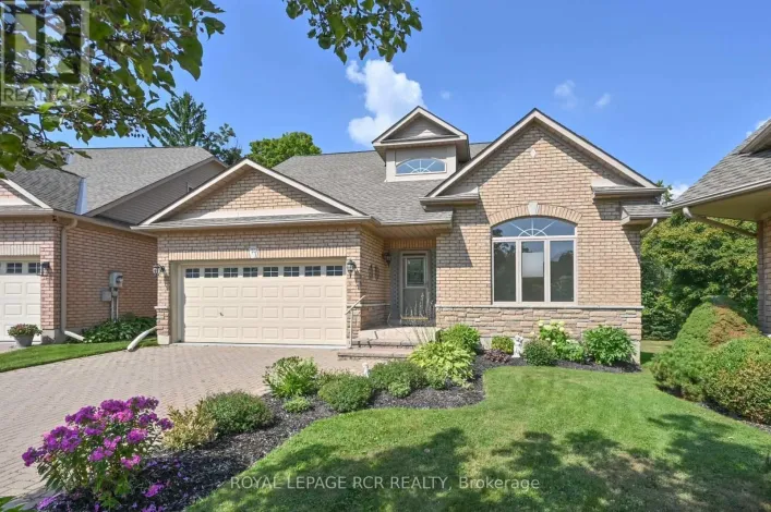 10 FOREST LINK, New Tecumseth