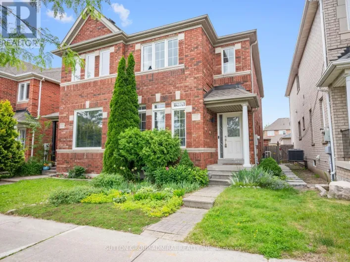 10 FOREST RUN BOULEVARD, Vaughan