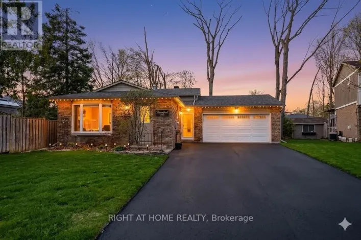 10 FORESTVIEW PLACE, Barrie