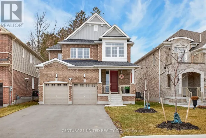 10 FORMAN STREET, Scugog