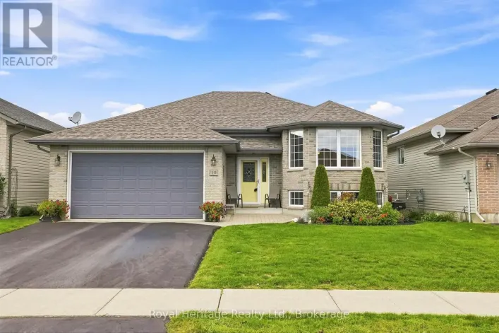 10 FOX DEN DRIVE, Brighton