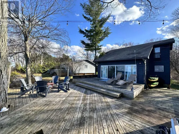 10 FOX ISLAND, Georgina Islands