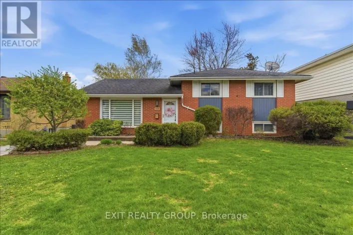 10 GEARIN STREET, Quinte West