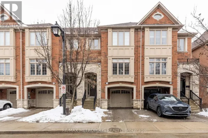 10 GEORGE BOGG ROAD, Vaughan
