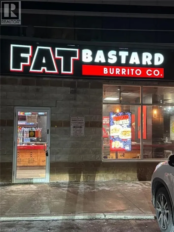 10 GILLINGHAM Drive Unit# 116, Brampton