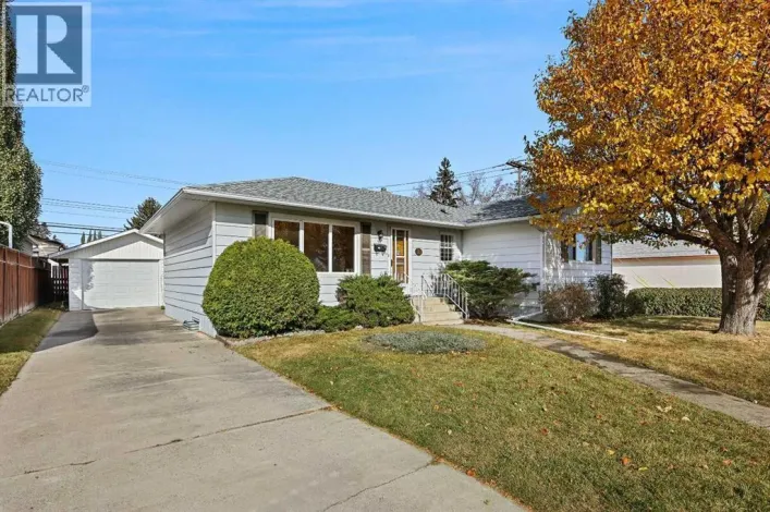 10 Glamorgan Drive SW, Calgary