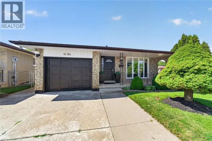 10 GLEN CANNON Drive, Stoney Creek