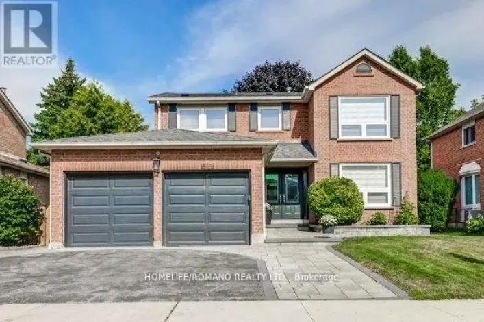 10 GLEN HILL DRIVE, Whitby