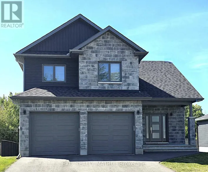 10 GLENCO ROAD, South Stormont