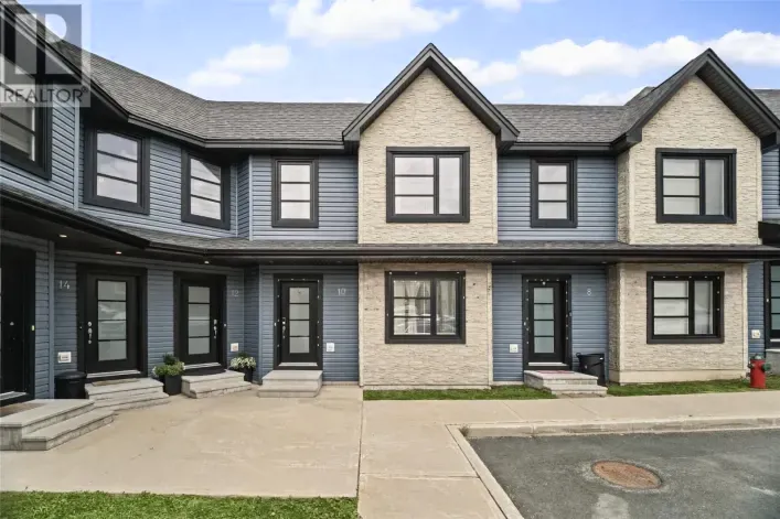 10 Glendale Court, Mount Pearl