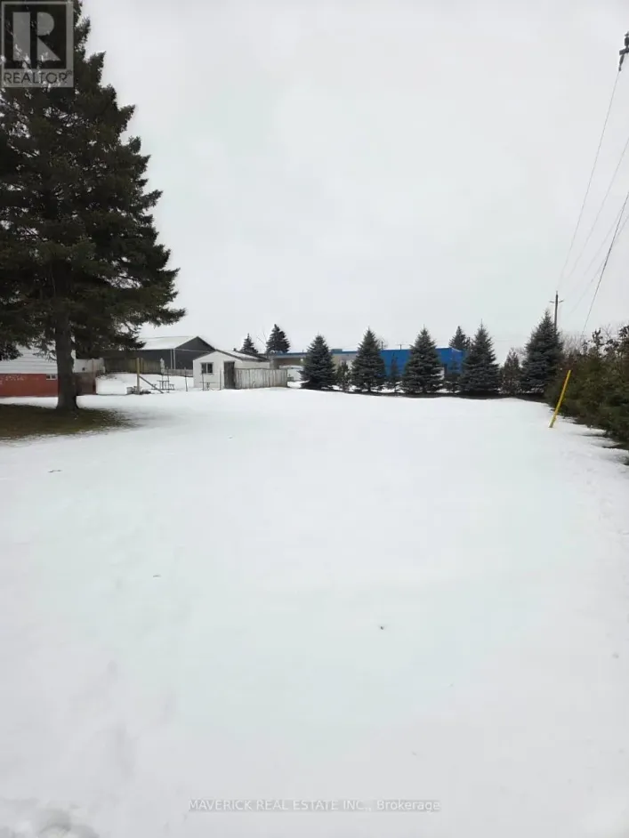 10 GLENN AVENUE, Ingersoll