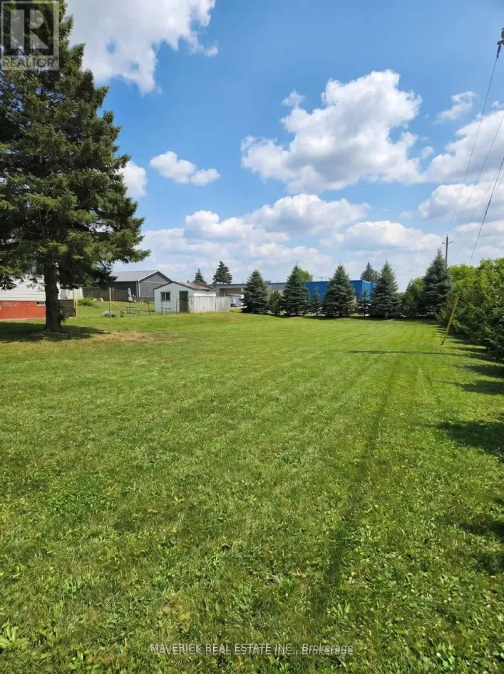 10 GLENN AVENUE, Ingersoll