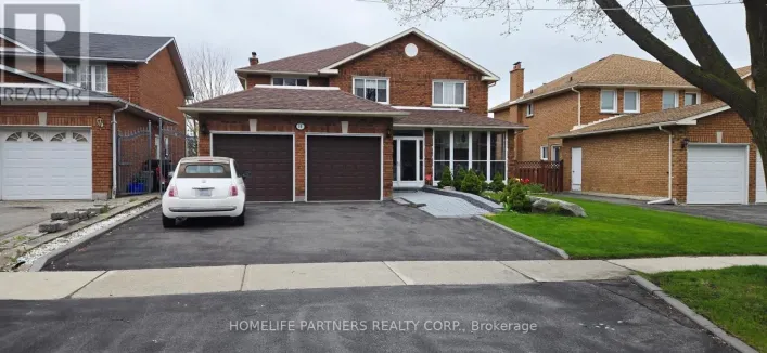 10 GLENVILLA ROAD, Vaughan